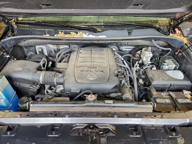 2021 TOYOTA TUNDRA CREWMAX 1794  