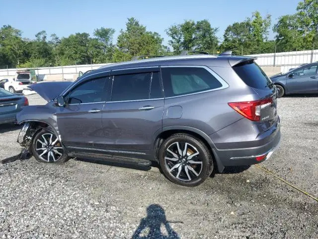 2020 HONDA PILOT ELITE  