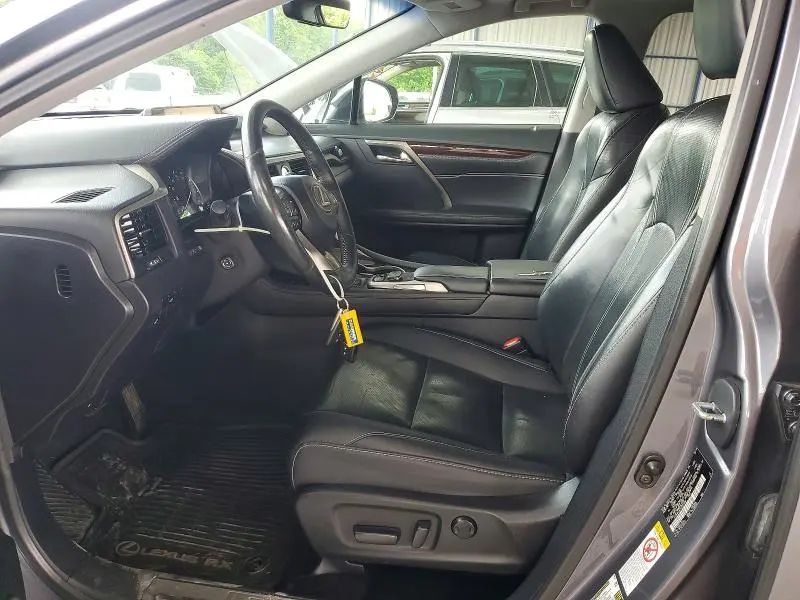 2016 LEXUS RX 350 BASE  