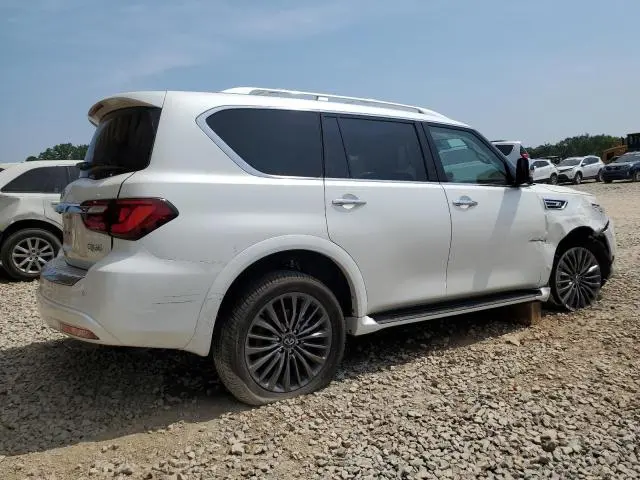 2023 INFINITI QX80 SENSORY  