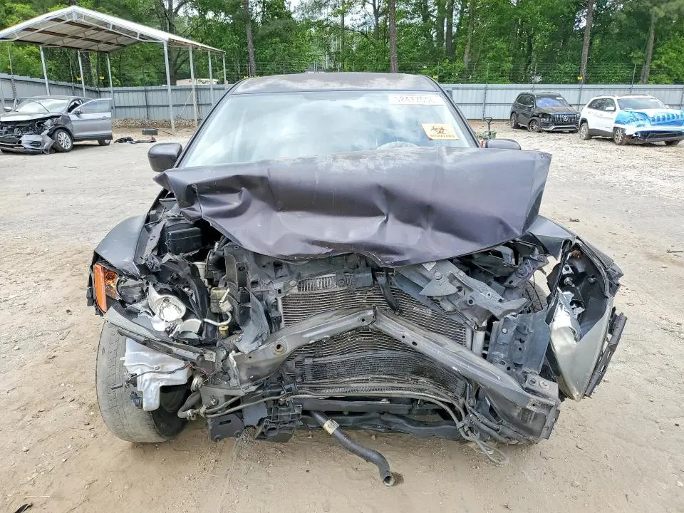2010 MAZDA CX-7   