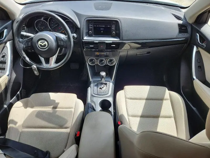 2014 MAZDA CX-5 TOURING  