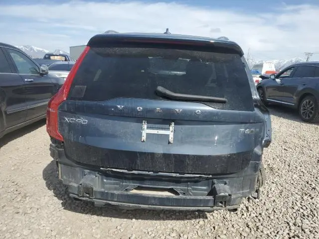 2021 VOLVO XC90 T6 INSCRIPTION