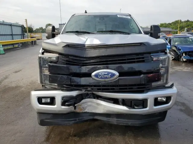 2019 FORD F250 SUPER DUTY  