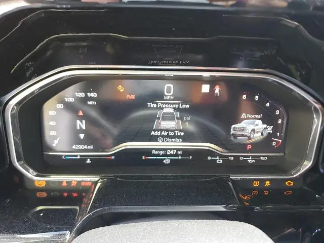 2022 GMC SIERRA K1500 ELEVATION  