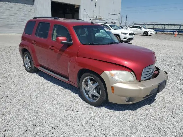 2010 CHEVROLET HHR LT  