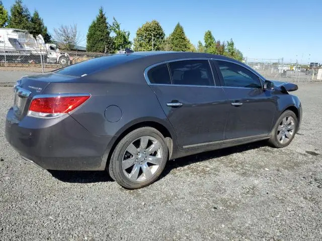 2013 BUICK LACROSSE PREMIUM  