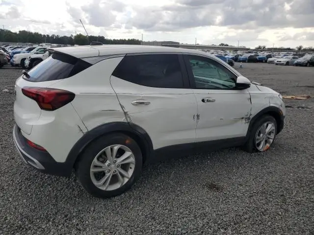 2020 BUICK ENCORE GX PREFERRED  