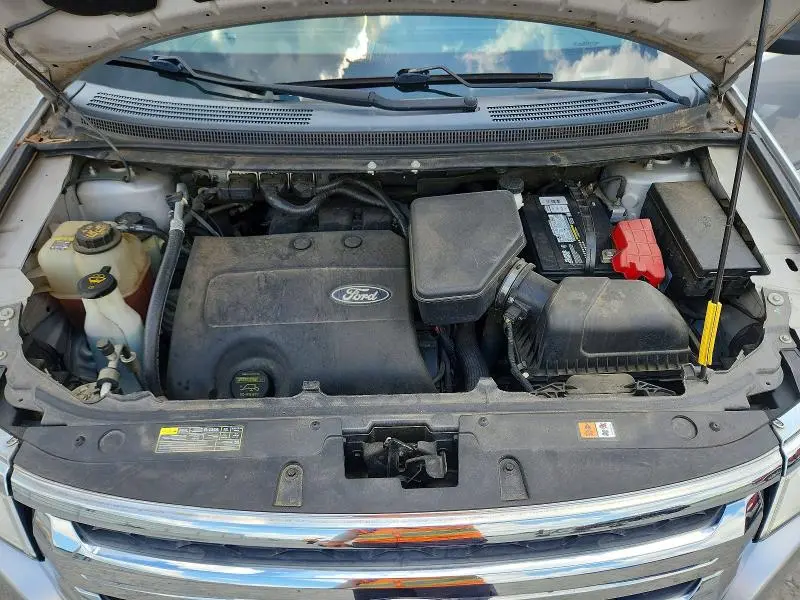 2012 FORD EDGE SE  