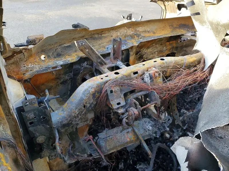 2025 FORD MAVERICK LOBO  