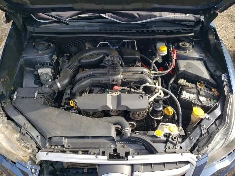 2012 SUBARU IMPREZA SPORT PREMIUM  