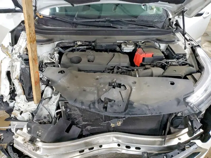 2021 ACURA RDX TECHNOLOGY  