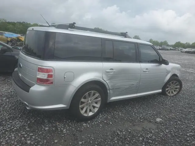 2014 FORD FLEX SE  
