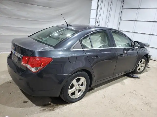2011 CHEVROLET CRUZE LT  