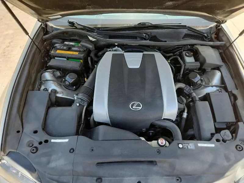 2018 LEXUS GS 350 F SPORT  