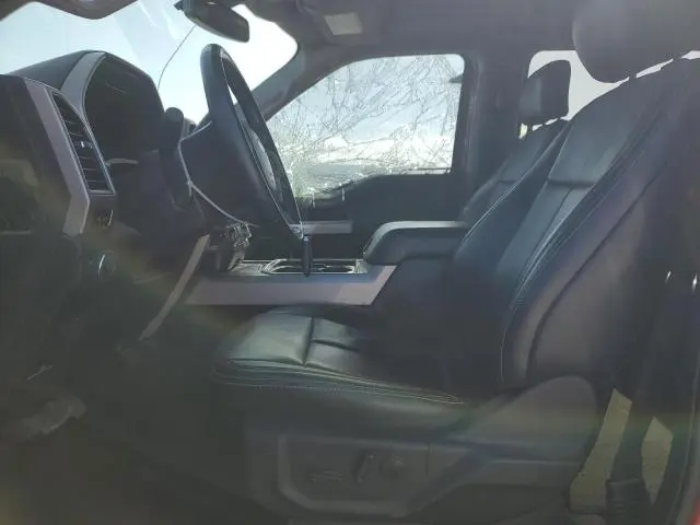 2021 FORD F250 SUPER DUTY  