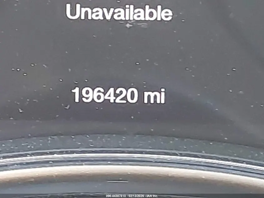 2017 JEEP GRAND CHEROKEE LIMITED 4X2