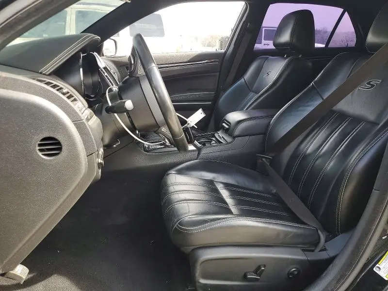 2019 CHRYSLER 300 S  