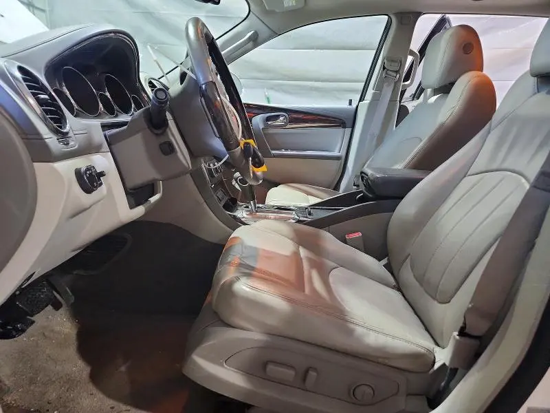 2014 BUICK ENCLAVE   