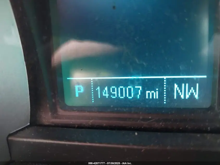 2014 CHEVROLET EQUINOX 2LT