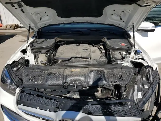 2022 MERCEDES-BENZ GLE 350 4MATIC  