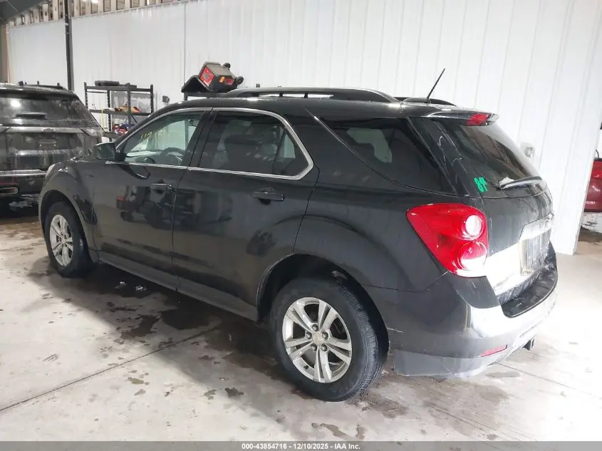 2015 CHEVROLET EQUINOX 1LT