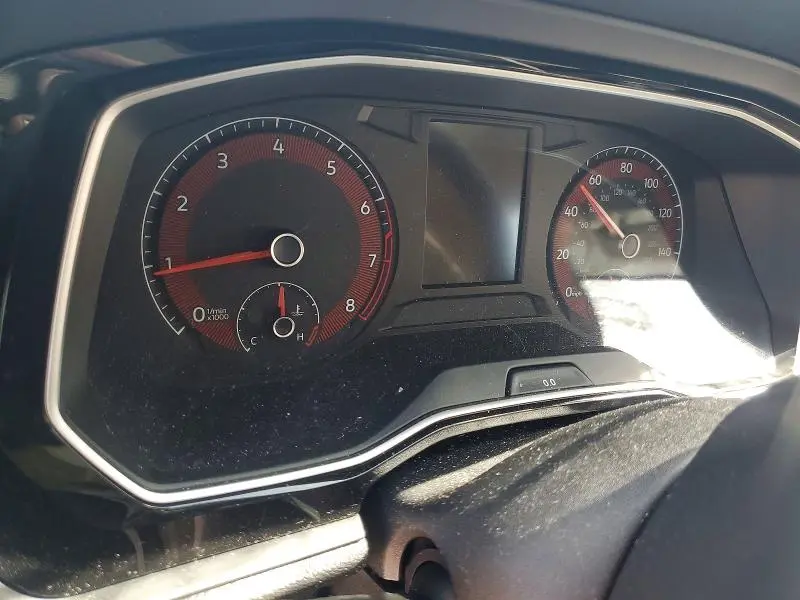 2020 VOLKSWAGEN JETTA S  