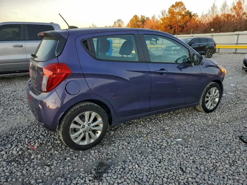2016 CHEVROLET SPARK 1LT  