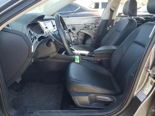 2020 VOLKSWAGEN JETTA S  