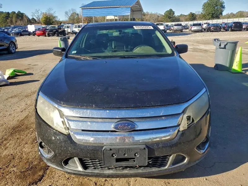 2010 FORD FUSION SPORT  