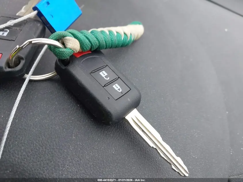 2021 MITSUBISHI OUTLANDER SPORT 2.0 BE AWC/2.0 ES AWC/2.0 LE AWC/2.0 SE AWC