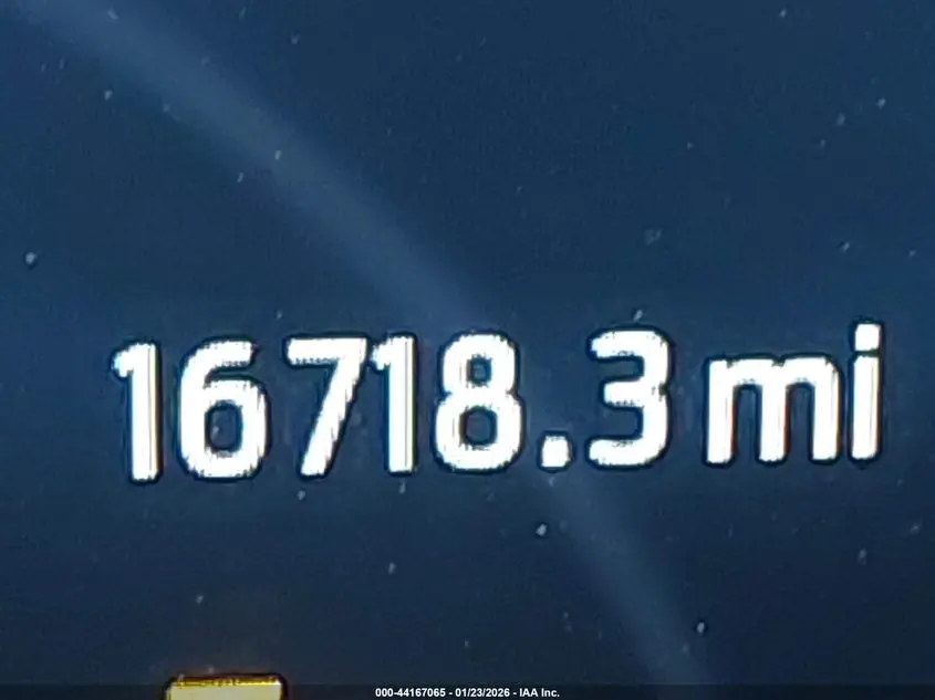 2025 FORD MUSTANG GT FASTBACK