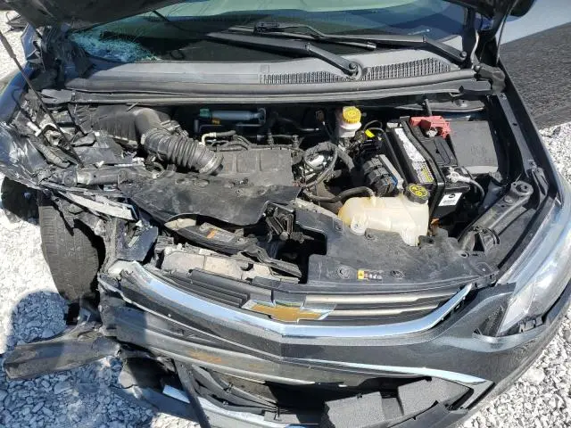 2020 CHEVROLET SONIC   