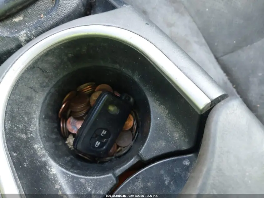 2014 TOYOTA PRIUS THREE