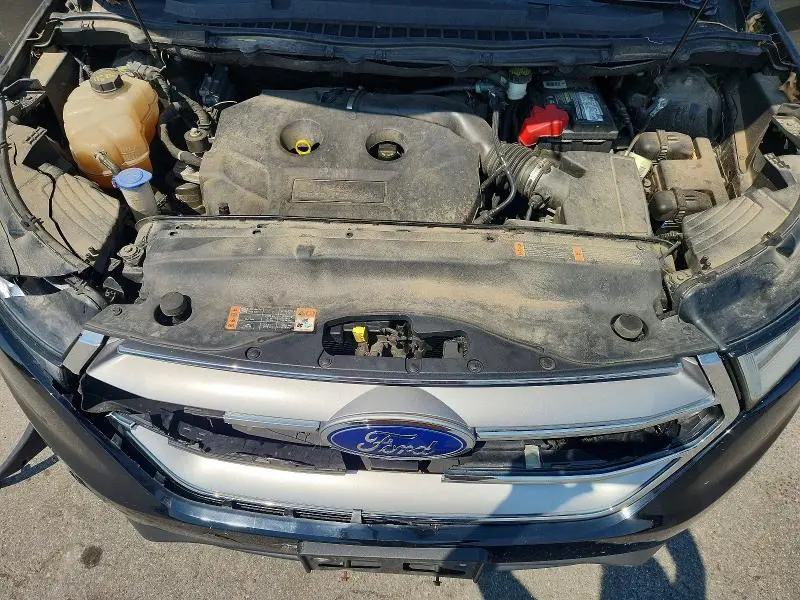 2016 FORD EDGE SE  