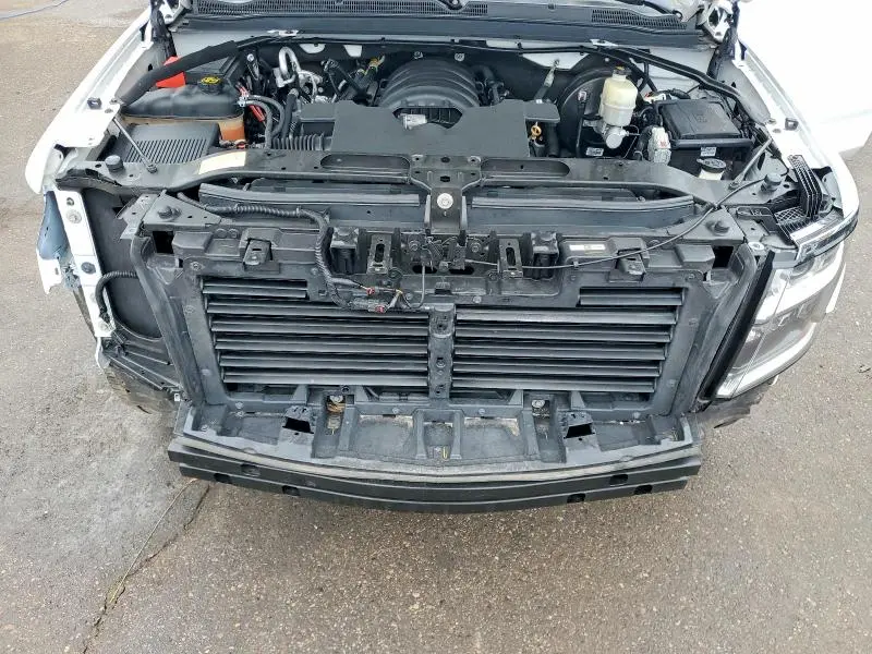 2019 CHEVROLET SUBURBAN K1500 LT  