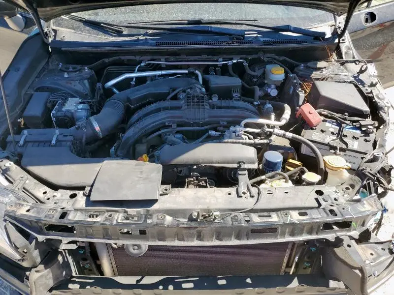 2020 SUBARU CROSSTREK LIMITED  