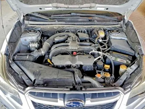 2014 SUBARU IMPREZA SPORT PREMIUM  