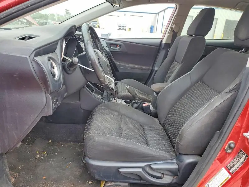 2017 TOYOTA COROLLA IM BASE  
