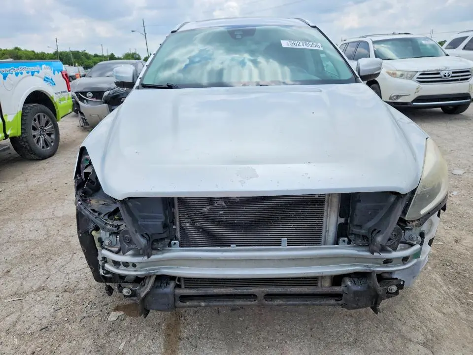 2014 VOLVO XC60 3.2  