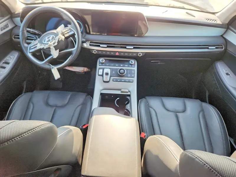 2024 HYUNDAI PALISADE SEL PREMIUM  