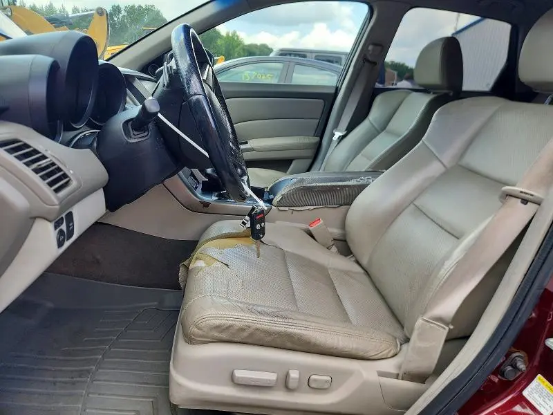 2010 ACURA RDX   