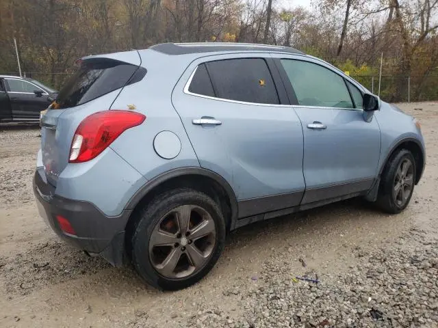 2013 BUICK ENCORE PREMIUM  