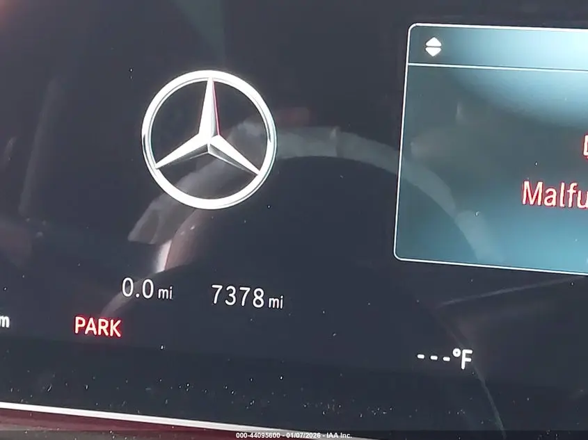 2026 MERCEDES-BENZ AMG GLE 63 COUPE S 4MATIC+