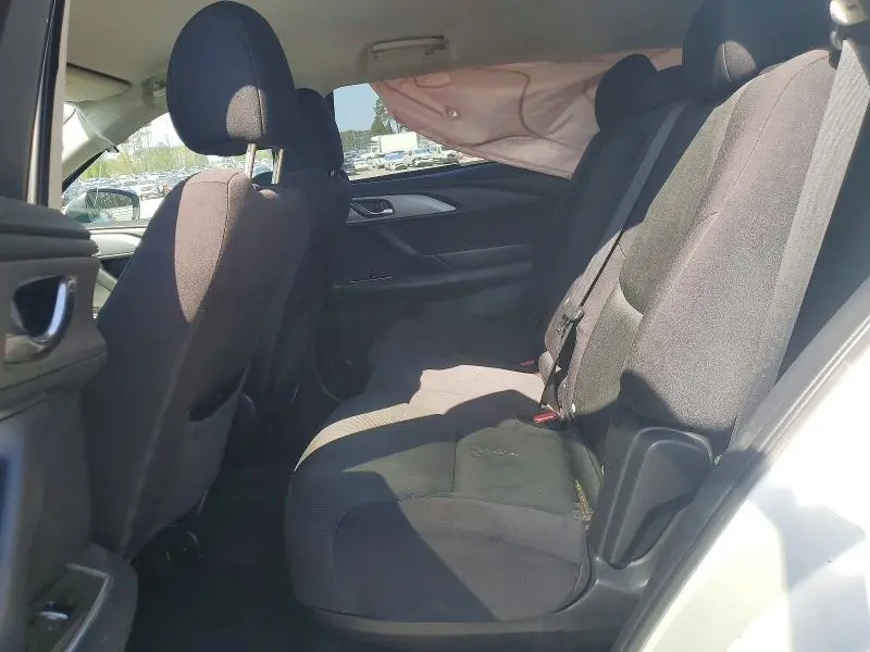 2018 MAZDA CX-9 SPORT  