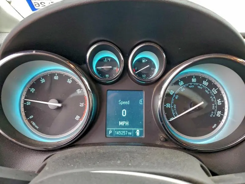 2013 BUICK VERANO CONVENIENCE  