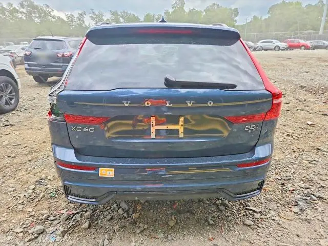 2025 VOLVO XC60 ULTRA  
