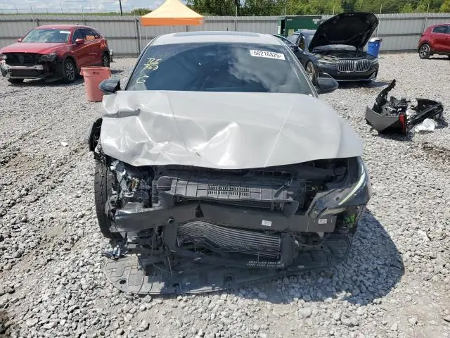 2023 HYUNDAI ELANTRA N   