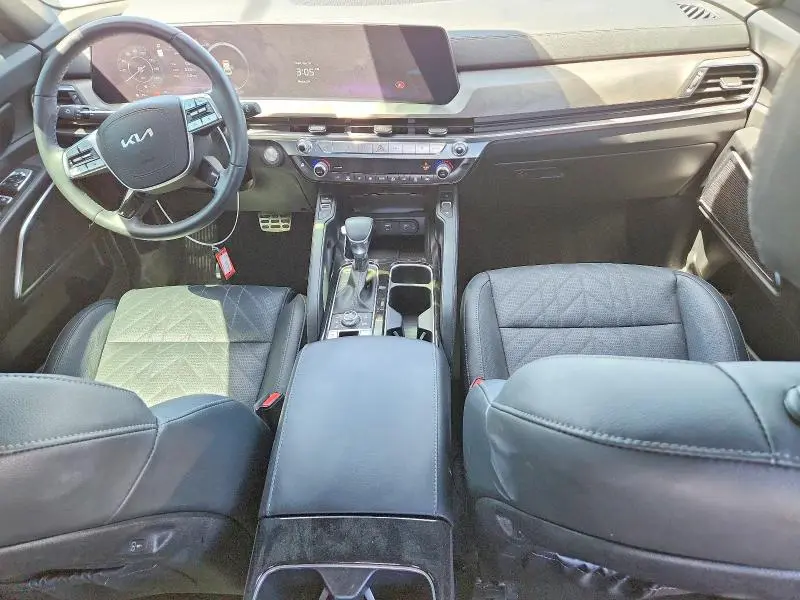 2023 KIA TELLURIDE SX X-LINE  