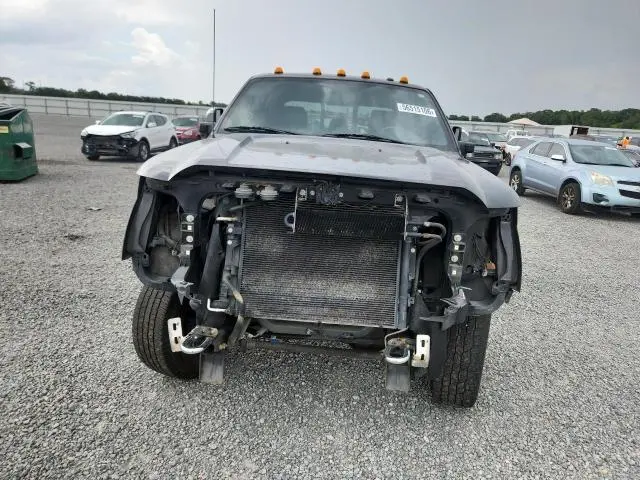2016 FORD F350 SUPER DUTY  